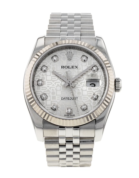 Rolex Datejust 116234